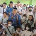 Siswa dan Guru Berprestasi Terima Penghargaan dari Walikota Jambi
