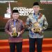 Al Haris Terima Anugerah Revolusi Mental 2022, Bukti Lakukan Perubahan
