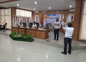 Kilas Balik KONI Kota Cimahi, Antara Partisipasi dan Prestasi