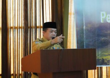 Gubernur Dukung  Sanksi Truk Batu Bara Masuk Kota