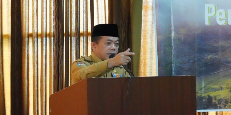 Gubernur Dukung Sanksi Truk Batu Bara Masuk Kota