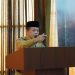 Gubernur Dukung  Sanksi Truk Batu Bara Masuk Kota