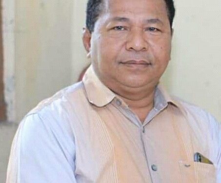 Menerka Tokoh Sikka di Pilkada 2024, Nama Kensius Didimus Muncul Kepermukaan