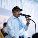 Gubernur Jambi Al Haris Resmi Tutup Turnamen Gubernur Cup 2023