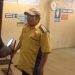 Yayat, Cleaning Service Rest Area KM 125 Cileunyi Salah Satu Karyawan Berdedikasi Tinggi