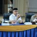 Walikota Jambi Syarif Fasha Tegaskan Angkutan Batu Bara Tidak Boleh Masuk Melintas di Kota Jambi