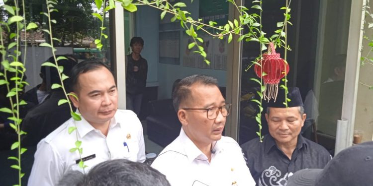 Kota Cimahi Mulai Laksanakan Focus Group Discussion tingkat Kecamatan Menuju Musrembang  2023