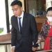 Bertemu Ketum PDIP Megawati Soekarnoputri, Gibran Akui Ada Pesan Untuknya
