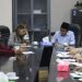 Komisi IV DPRD Kota Jambi Rapat Kerja Dengan Dinas Pendidikan Kota Jambi