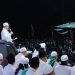 Gubernur Al Haris Hadiri Tabliq Akbar di Tungkal Ulu