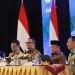 Gubernur Jambi Al Haris Pimpin Rakernas APPSI