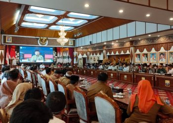 Kementerian ESDM Berikan Sanksi Terhadap Perusahaan Batu Bara yang Langgar Aturan