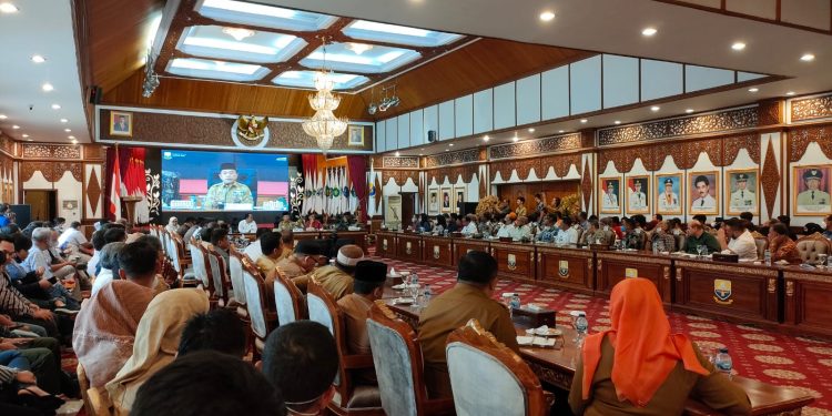 Kementerian ESDM Berikan Sanksi Terhadap Perusahaan Batu Bara yang Langgar Aturan