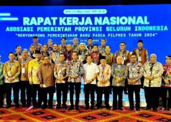 APPSI Siapkan Pemerintahan Berkualitas