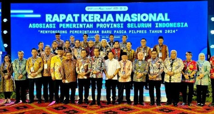 APPSI Siapkan Pemerintahan Berkualitas