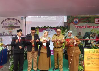 Kepala Dinas Pendidikan  Kota Cimahi Targetkan 100 Persen Penerapan Kurikulum Merdeka