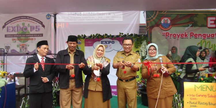 Kepala Dinas Pendidikan  Kota Cimahi Targetkan 100 Persen Penerapan Kurikulum Merdeka
