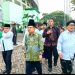 Al Haris Hadiri Puncak Satu Abad NU di Sidoarjo