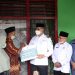 Walikota Jambi Syarif Fasha Salurkan Bantuan Kemanusiaan Korban Gempa Turki