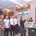 Penyidik PPNS Kota Jambi Lakukan  Pelimpahan Berkas Kasus Pelanggaran Perda Kota Jambi, Truk Batu Bara Ke Jambi