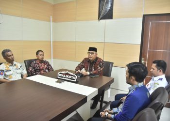 Kasus Supir Batubara Masuk Kota Jambi Naik ke Persidangan Divonis Denda 30 Juta