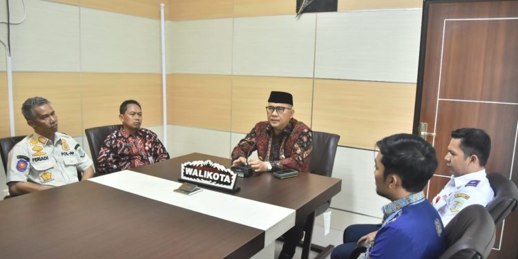 Kasus Supir Batubara Masuk Kota Jambi Naik ke Persidangan Divonis Denda 30 Juta
