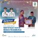 Kota Jambi Raih Sertifikat Bebas Frambusia dari Kementerian Kesehatan RI