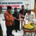 Sinergi Usai Pandemi, Jurnalis Cimahi Berbagi Peduli