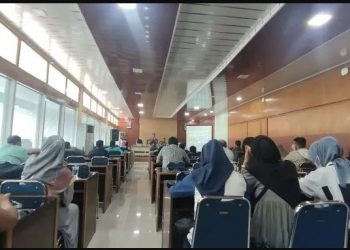 Diskominfo Provinsi Jambi Sosialisasi Belanja Online Media