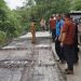 Gubernur Jambi, Al Haris Harapkan Pembangunan Jalan Batang Asai Dibuka Menuju Daerah yang Terisolir