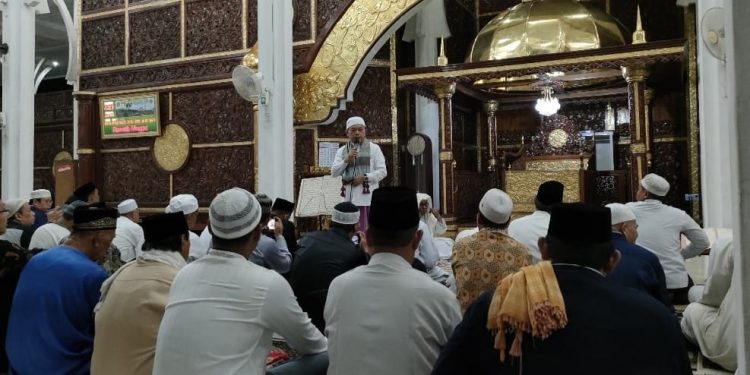 Gubernur Jambi Al Haris Ajak Bersama Hormati Bulan Ramadan