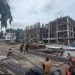 DPRD Kota Jambi Ikut Mengawasi Pembangunan Kantor Walikota Jambi