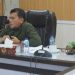 Pembahasan Tarif Baru PDAM Tirta Mayang 2023 Bersama Komisi II DPRD Kota Jambi