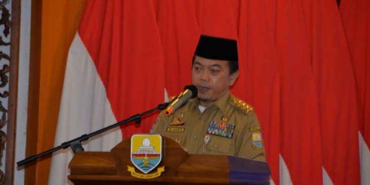 Gubernur Jambi, Al Haris : Pendidikan harus Diatas Segala-galanya