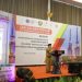Gubernur Jambi Al Haris Mendukung Program SKK Migas Dalam Dialog Bersama Wamenaker RI