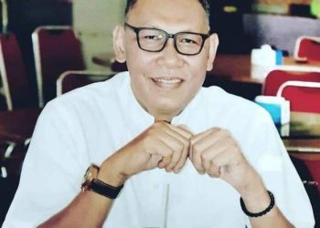 Rahman Dilla : Banyaknya Masyarakat Kota Jambi Minta Dipasangkan Baleho HAR di Halaman Rumah