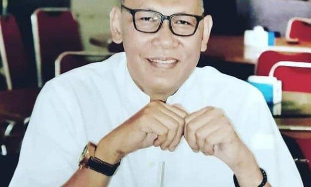 Rahman Dilla : Banyaknya Masyarakat Kota Jambi Minta Dipasangkan Baleho HAR di Halaman Rumah