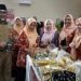 Sekda Provinsi Jambi, Sudirman Apresiasi Kontribusi Dharma Wanita Persatuan Dalam Menekan Inflasi
