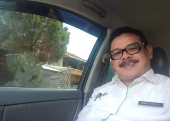 Mantan Kadis PUPR Kota Jambi Farti Suandri Berikan Pandangan Perihal Lelang Jabatan