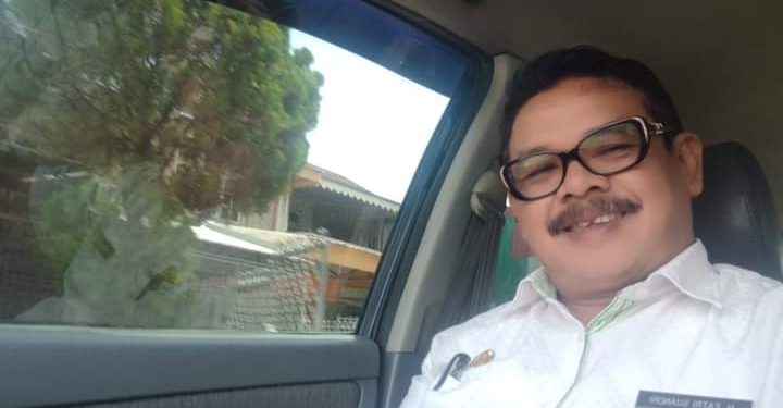 Mantan Kadis PUPR Kota Jambi Farti Suandri Berikan Pandangan Perihal Lelang Jabatan