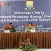 Sekda Buka Bimtek Pengadaan Barang dan Jasa Berbasis e Katalog
