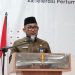 Sekda Provinsi Jambi, Sudirman Hadiri Peresmian Galeri Investasi Digital Bursa Efek Indonesia