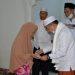 Gubernur Jambi Al Haris Serahkan Bantuan Kepada Anak Yatim Pada Safari Ramadhan 1444 H