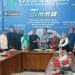 Kunker DPRD Kota Jambi Komisi IV ke Disnaker Kota Bandung Bahas Peningkatan Program Pelayanan Masyarakat