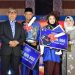 Malam Grand Final Bujang Gadis Kota Jambi Sukses Digelar, Dihadiri Walikota Jambi Syarif Fasha