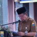 Wakil Gubernur Jambi, Abdullah Sani, Buka Pasar Murah Ramadhan 1444 H