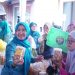 Ketua TP PKK Hj. Hesti Haris Sampaikan Pasar Murah Bentuk Perhatian Dalam Membantu Masyarakat