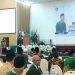 Gubernur Jambi, Al Haris Hadiri Musyawarah Wilayah ke-17 Muhammadiyah Jambi