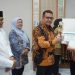 Waka DPRD Kota Jambi Hadiri Pemilihan Duta Generasi Berencana