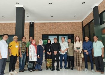 Study Banding Komisi IV DPRD Kota Jambi ke Disdik Kabupaten Purwakarta